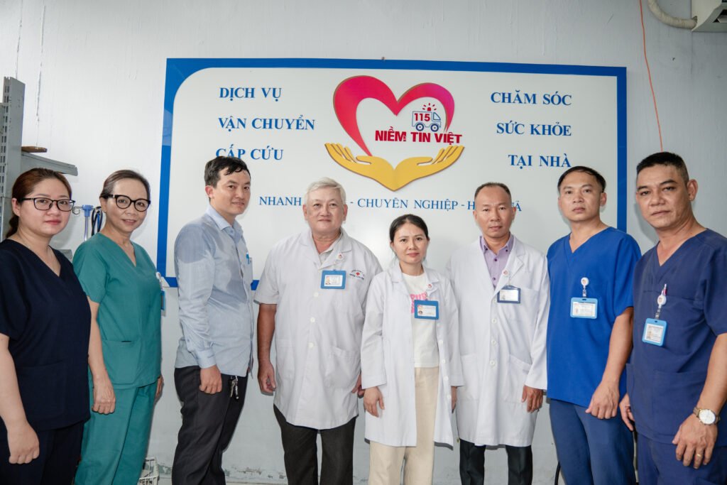 Dịch Vụ Bác Sĩ Tại Nhà Khám Nhi TPHCM: An Toàn, Không Lo Lây Nhiễm -